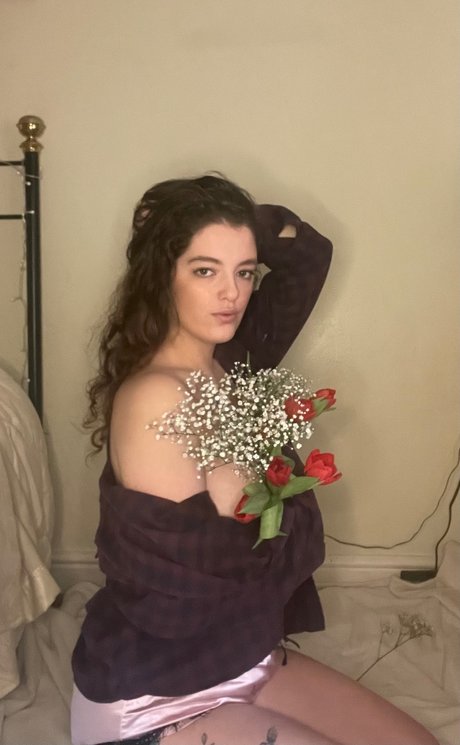 Miss Elisa Rose_ exklusive nackten bild