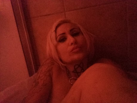 Misha Daze nacktheit hübsche galerie