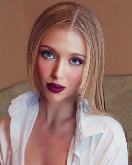 Mireia porno erotische bild