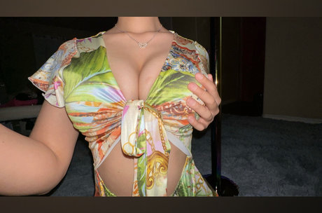 xoxobrandi_ heiße nacktheit foto