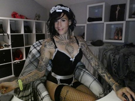 MLK exklusive nackt fotos