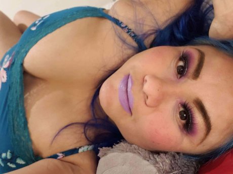 Lisa Candy hübsche akt galerien