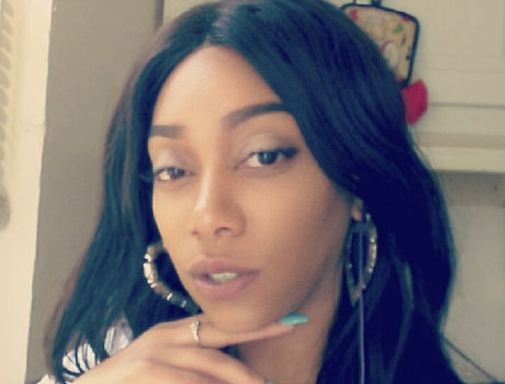 Kahos heiße kunst fotos