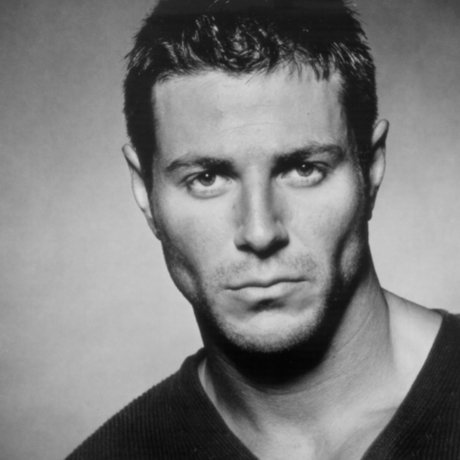 CHRISTIAN BOEVING perfekte pornografische foto