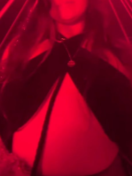 dreh das rad nur fans exklusive nackten galerie