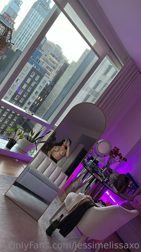 Jessica Melissa porno nackten fotos