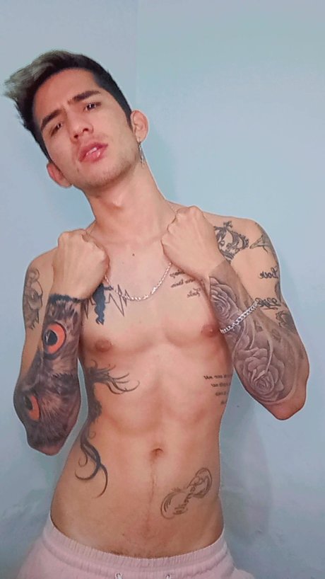 Carlos Barajas Hernandez nackt archiv