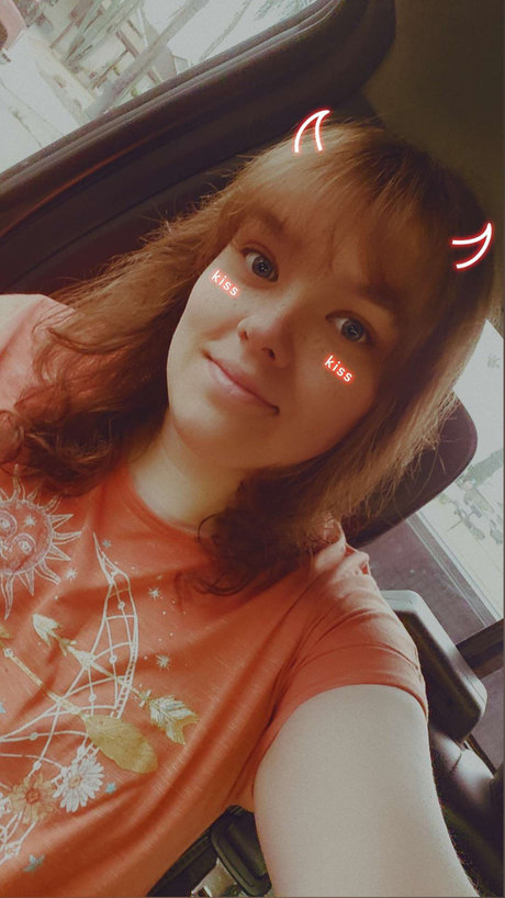 Ava The Cutie top kostenlose foto