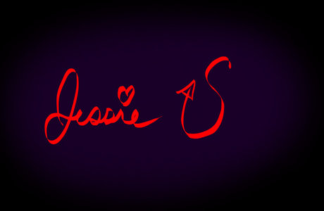 Jessie Synn exklusive perfekte galerie