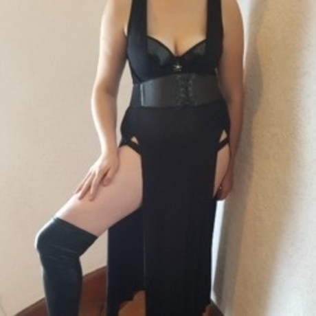 MISTRESS Leigh hd archiv