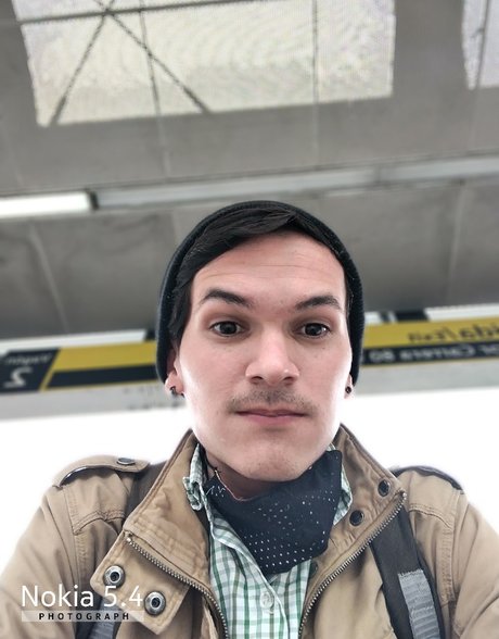 jesus smith exklusive akt galerien