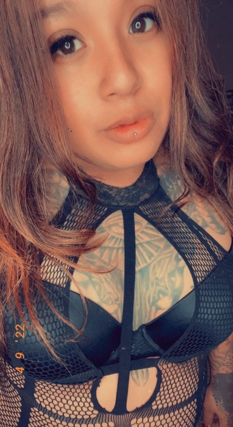 Jazelle Isabella exklusive akt galerie