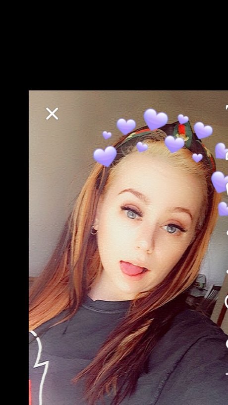 HannahBay sexy exklusive bild