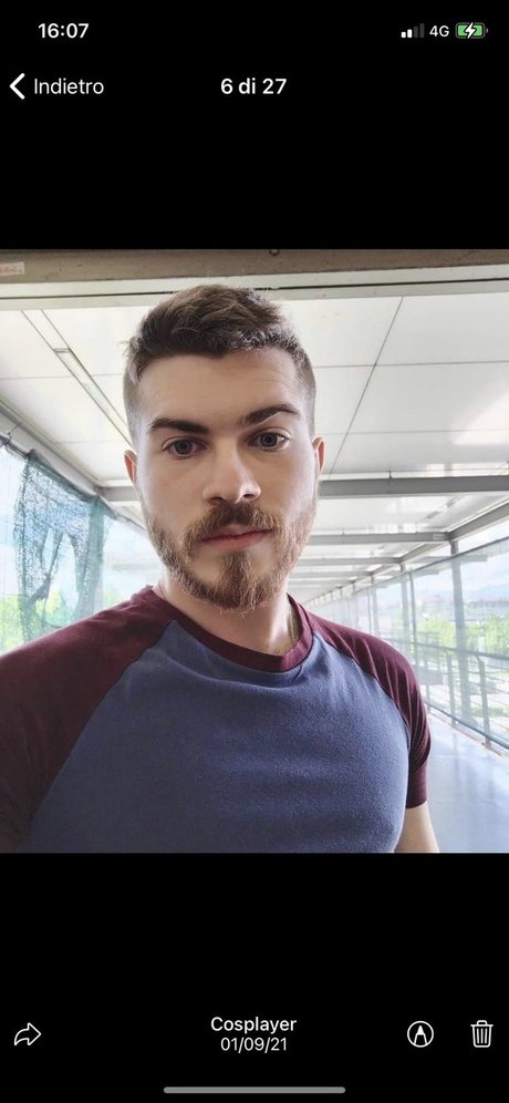 Hotredbeard exklusive pornografische galerie