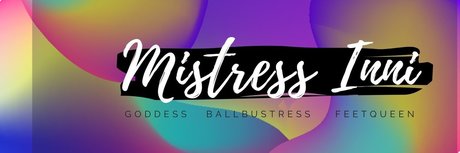 Mistress Inni s Foot Place freie nackte archiv