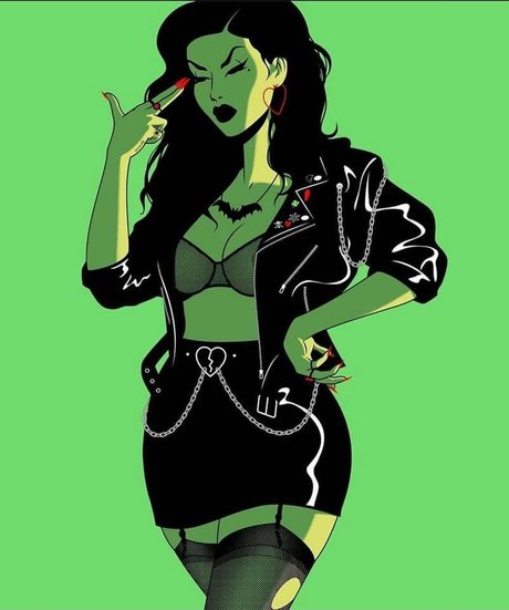 Coffinkitty beste hd bilder