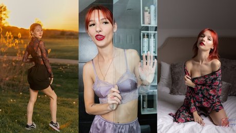 Mistress Marilyn perfekte galerie