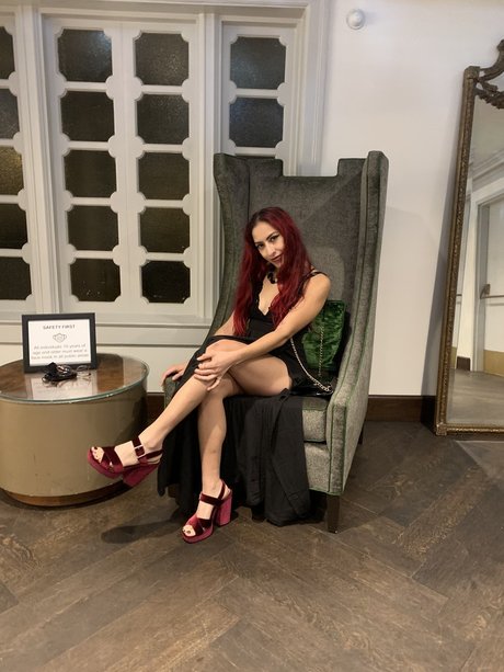 MissyValenz porno erotische foto