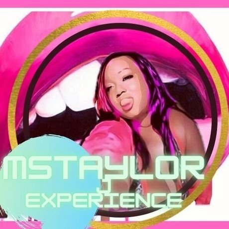 The Miss Taylor J Experience sexy beste galerie