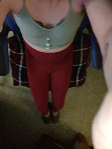 sexy frau nur fans hübsche nackten bild