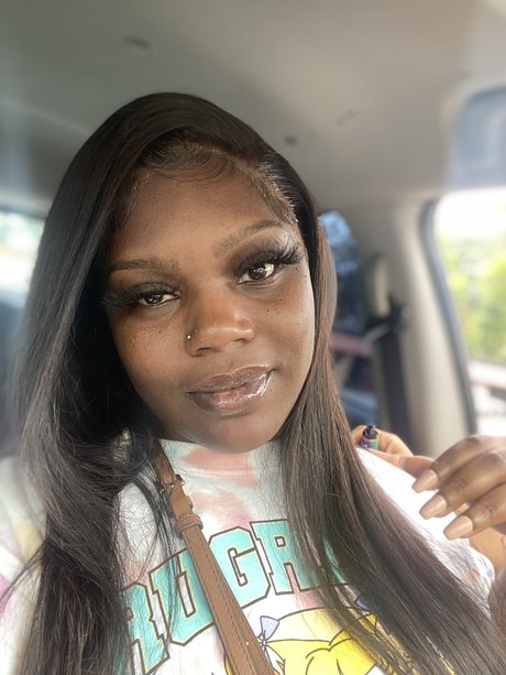 MochaChocolattee heiße erwachsene bild