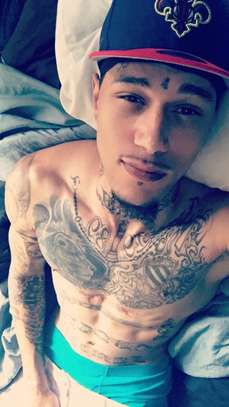 Kordarial Hughes sexy porno galerien