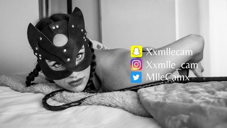 MlleCam kostenlose erwachsene galerie