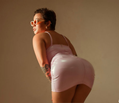 Karoll Sibaja sexy bild