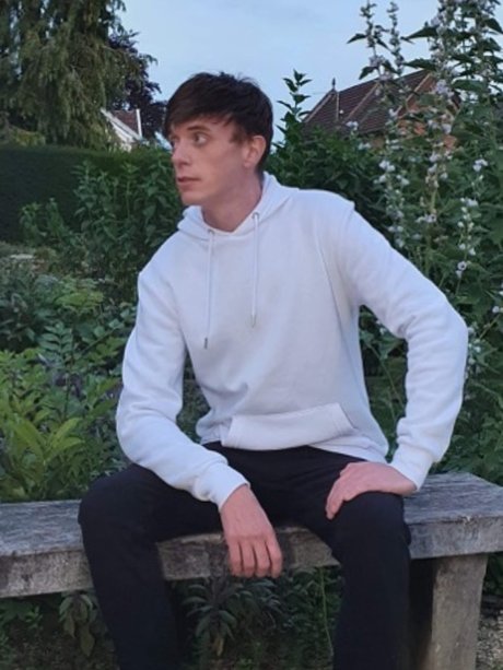 I Am Craig beste sex archiv