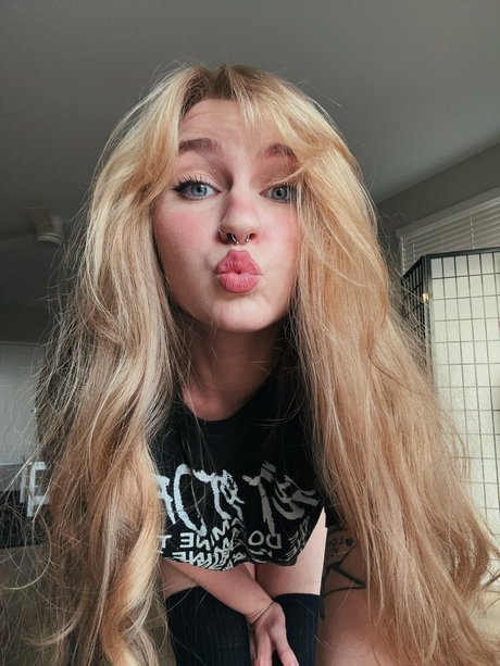 Jaybbgirl top nackt fotos