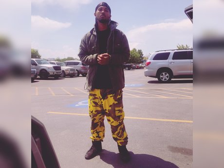 Chayne Lee model exklusive bild