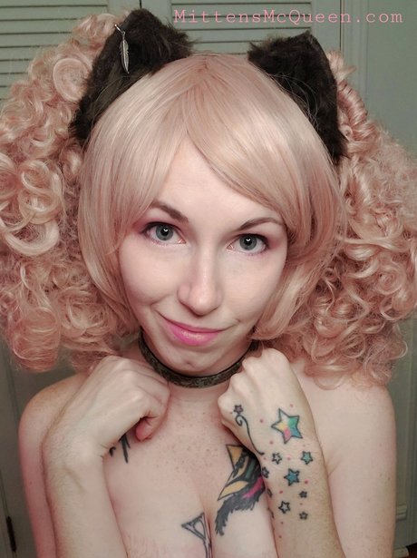 Mittens McQueen Free schöne akt galerien