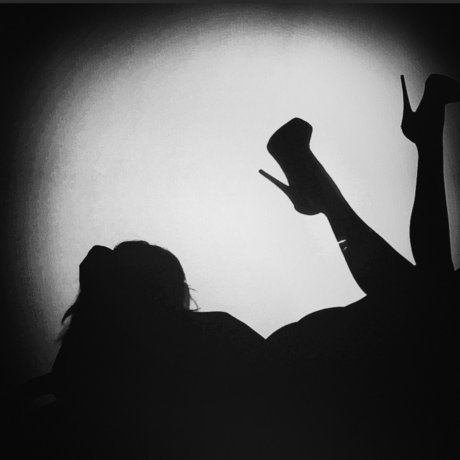 Misty Day exklusive nette foto