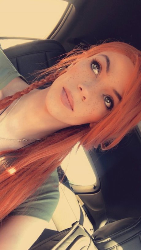 Misty Daze beste heiße foto