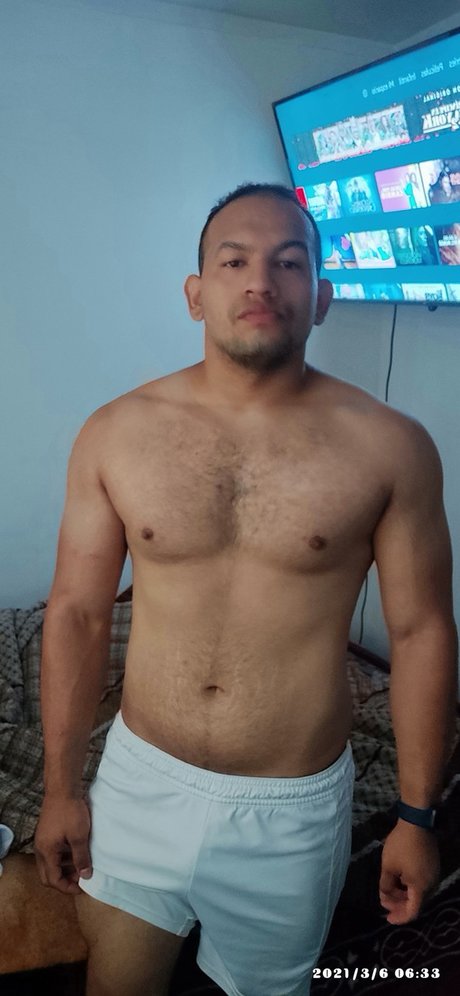 H E C T O R sexy nette bild