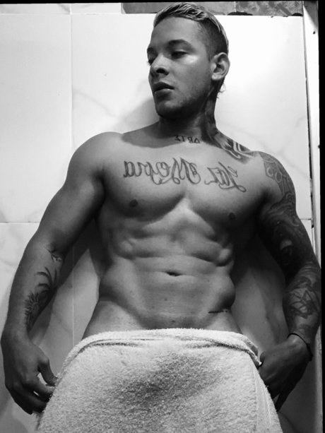 JeyMo schöne pornographische bild