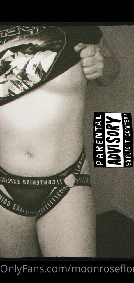 Flor Gala kunst porno foto