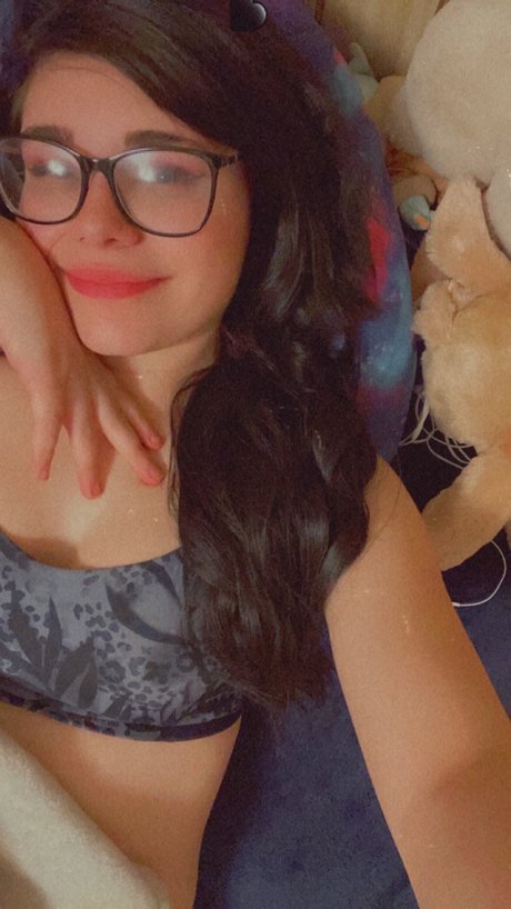 Moonlight Wolf nackte pornostar galerie