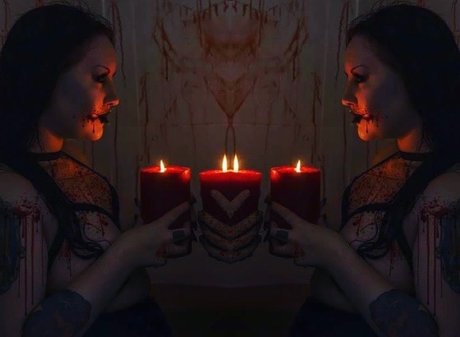 HannahHellfire nacktheit schöne archiv