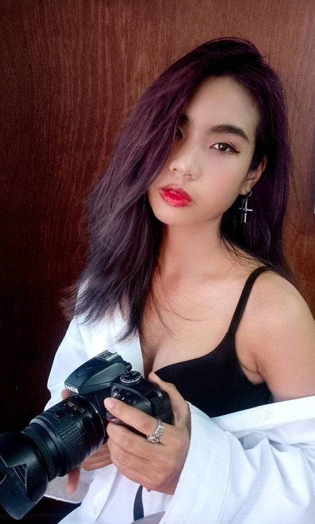 MOOK akt pornostar foto