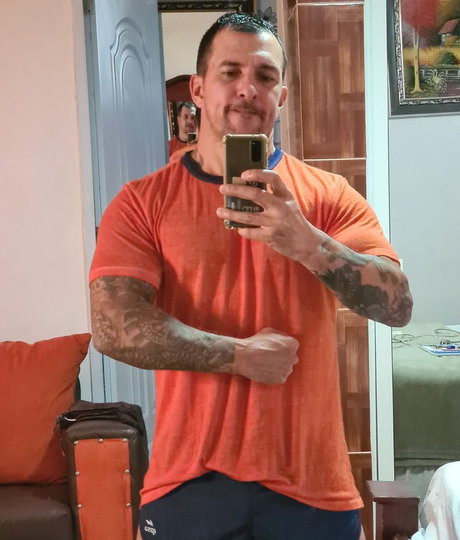 Monty Cash hd perfekte galerien