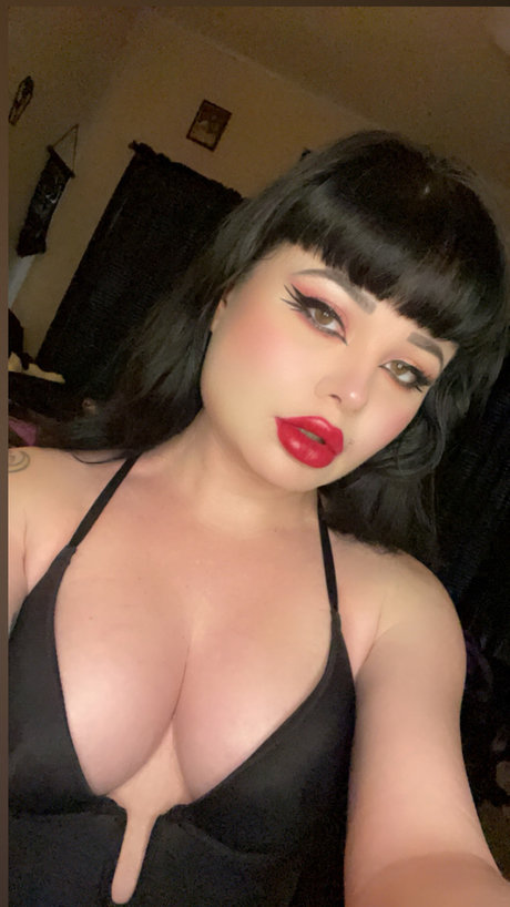 Monster Doll pornostar erotische galerien