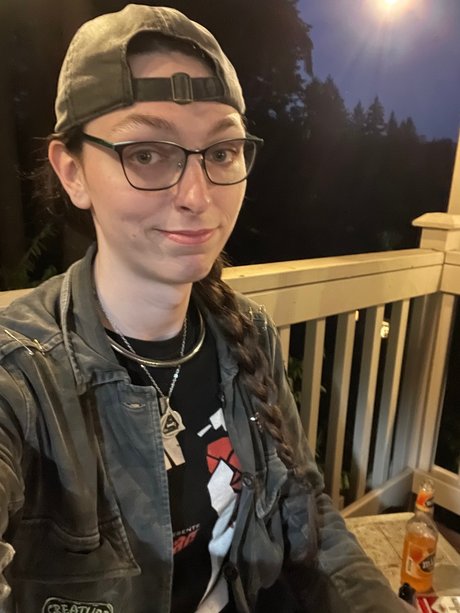 Hashna Fennec heiße nackten galerien