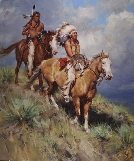 Ojibwedan1969 model hd archiv