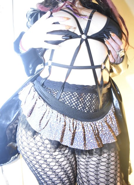 Mistress Molly_ pornostar perfekte galerie