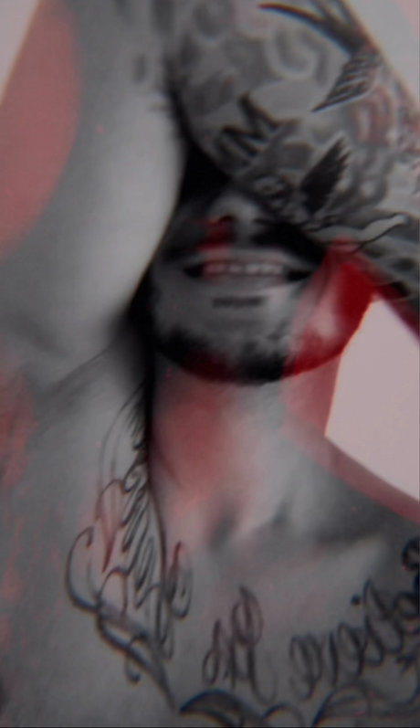 itsppxx kunst porno foto