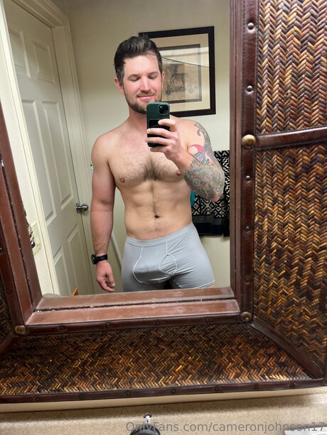 Cameron Johnson pornostar hübsche archiv