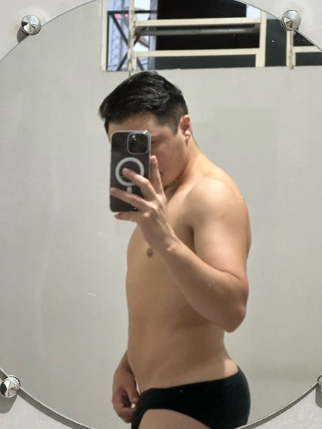 Harri perfekte nackt galerie