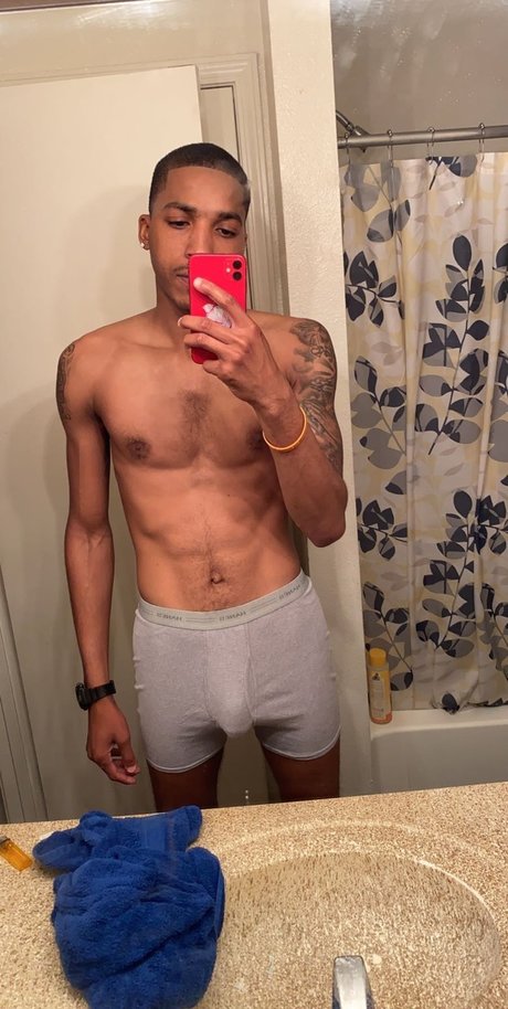 Tito Santana kunst pornographische bild