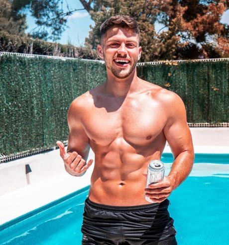 Guille Choa Free erwachsene bild